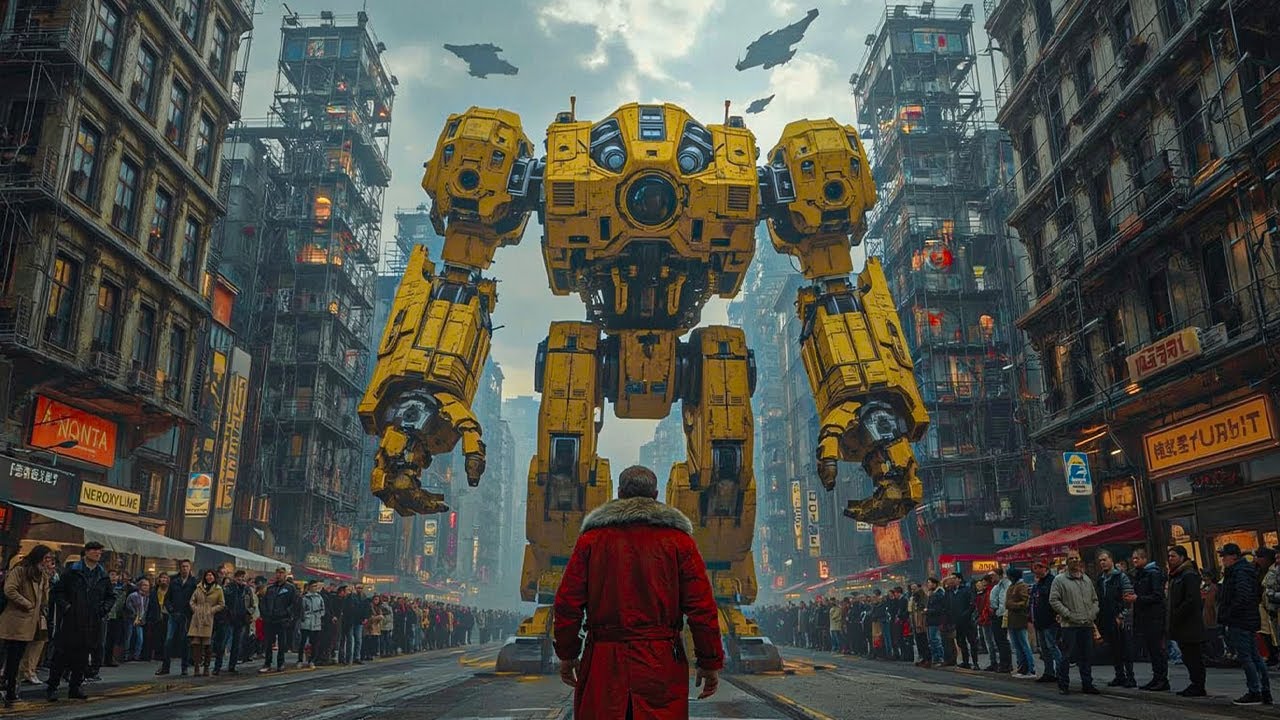 10 Sci-Fi RPG Masterpieces You Can&rsquo;t Miss