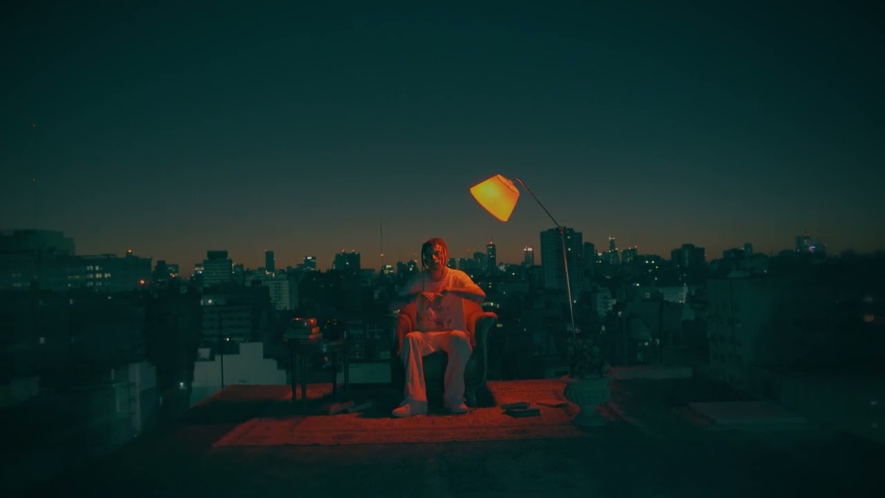 TOBI - 22 inviernos (Shot by BRACA)