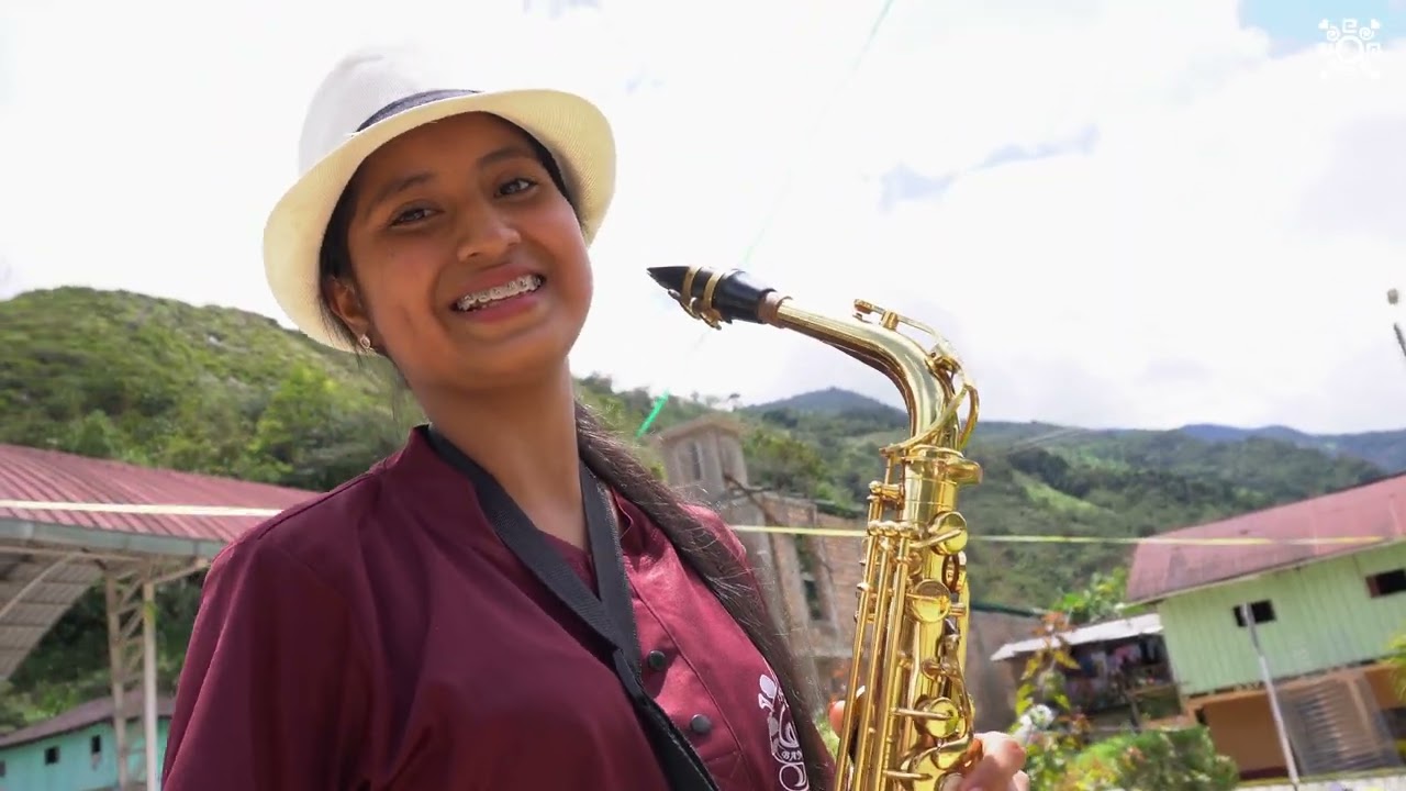 Testimonio del Indio - La Auténtica 3JQ Banda Show V4