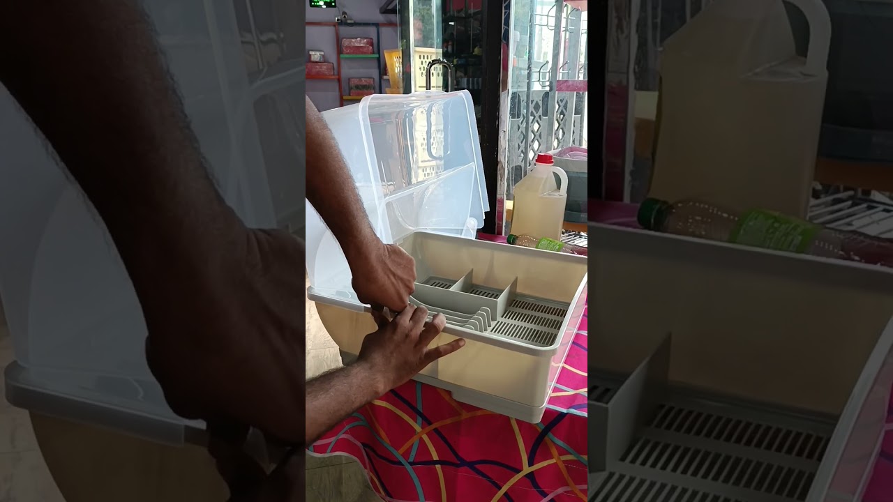Plate Rack in Sri Lanka