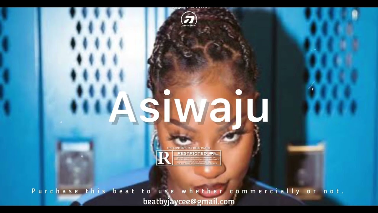 Omahlay x Fireboy dml Typebeat “Asiwaju” 2022