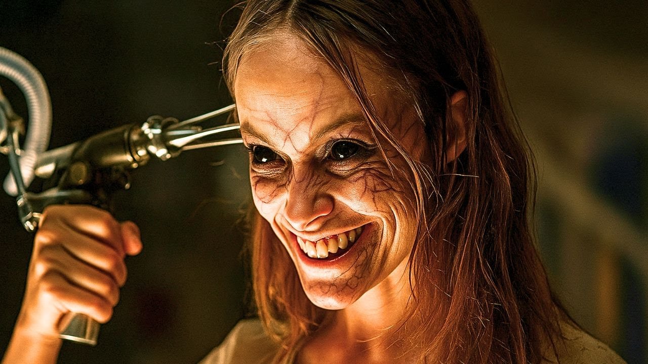 THEY BROUGHT HER BACK! But She Is PURE EVIL | Lazarus Effect