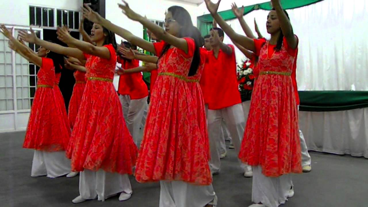 Deus está perto de nós (