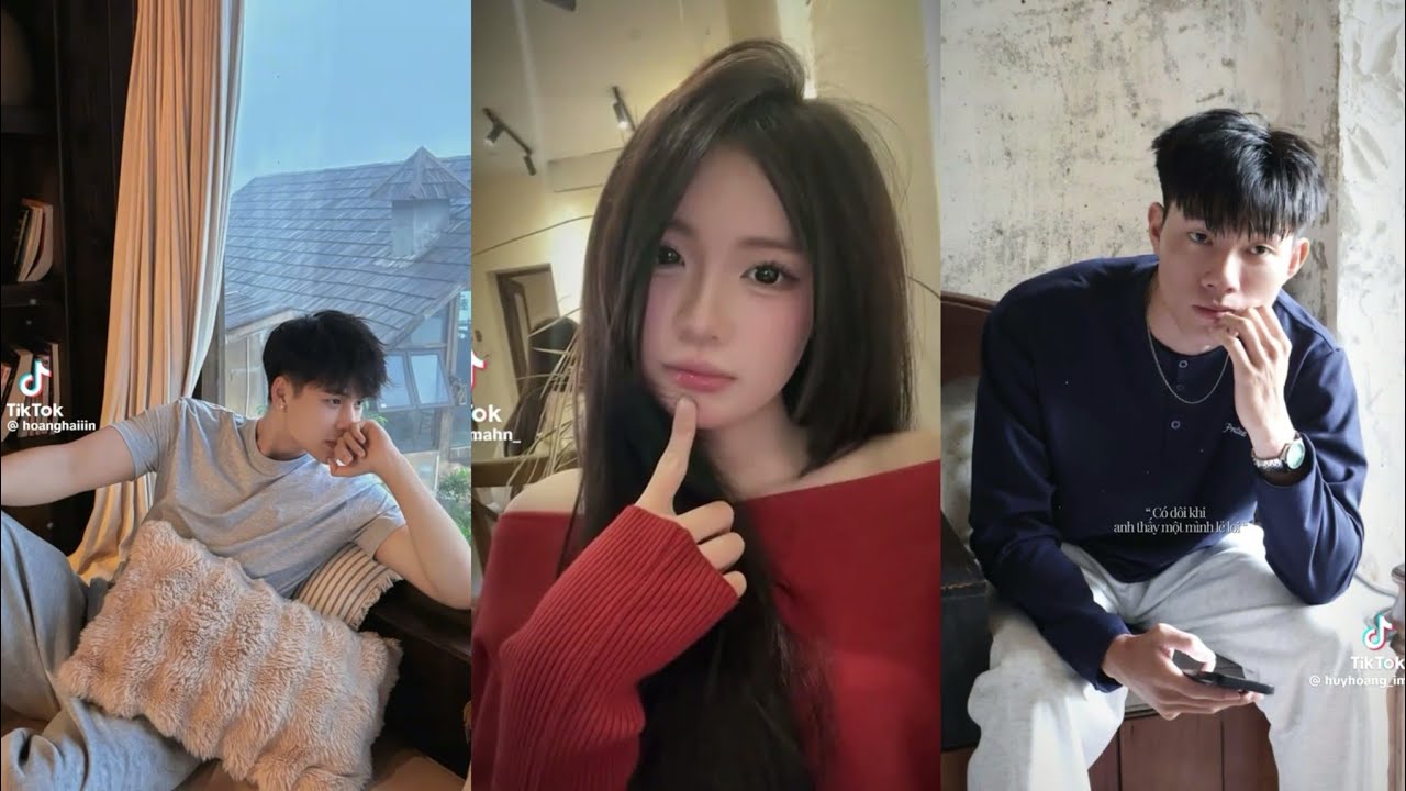 @chowii1 | Tổng hợp video tiktok trai xinh gái đẹp 😚 | Phần 78
