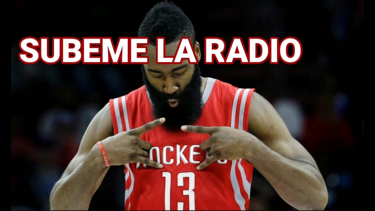 James Harden - Mix ● 