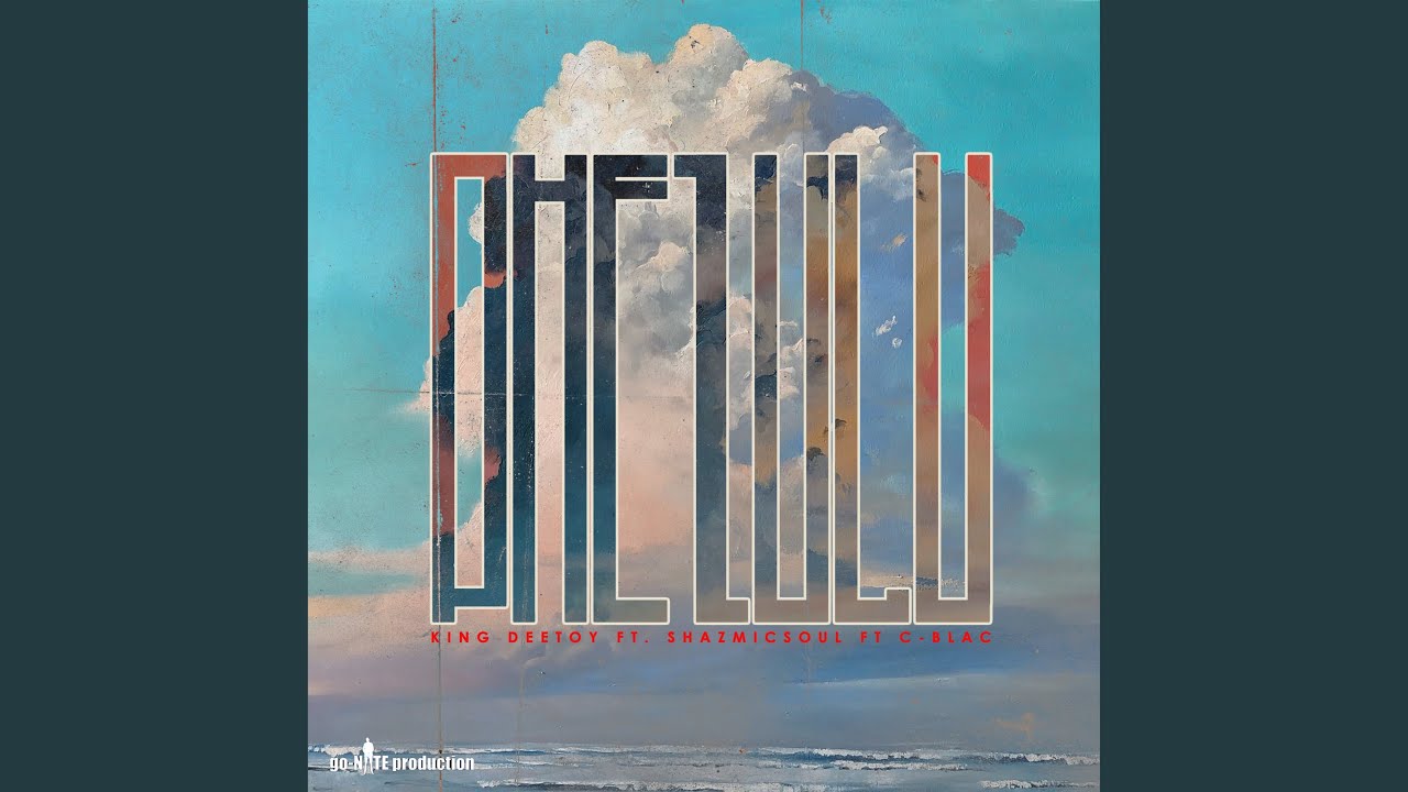 Phezulu (feat. Shazmicsoul & C-Blak)