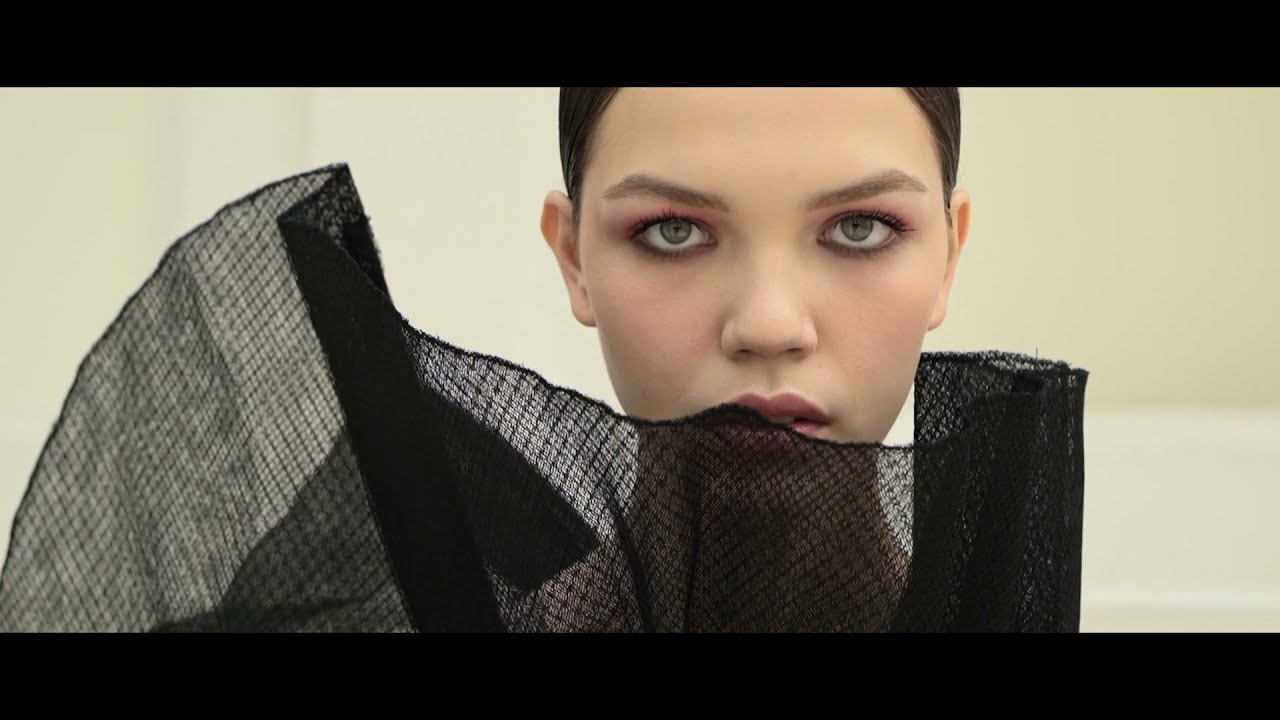 Antonio Grimaldi Couture Collection FW 21-22 “THE LADIES CLUB”