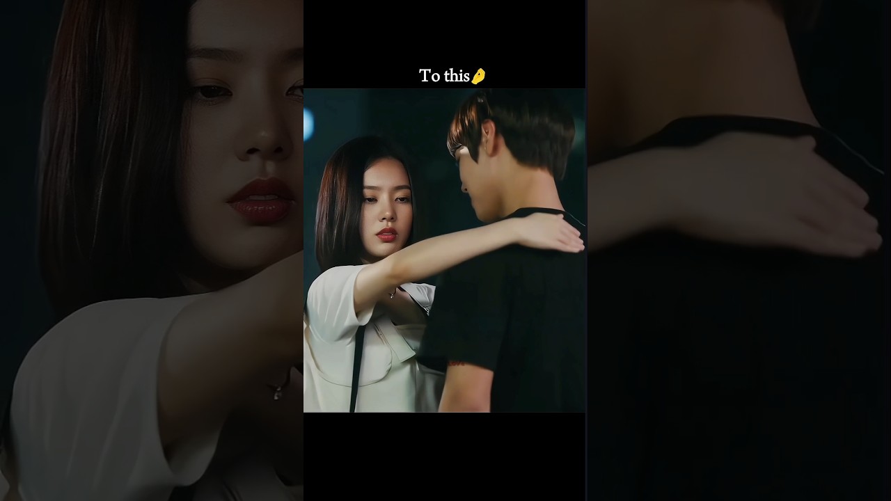 ❣️Love revolution 💞 K drama 