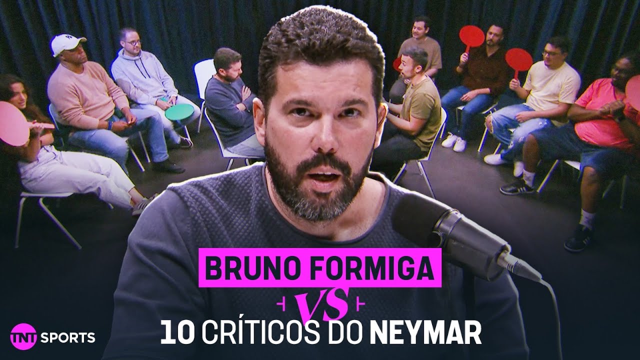 BRUNO FORMIGA X 10 