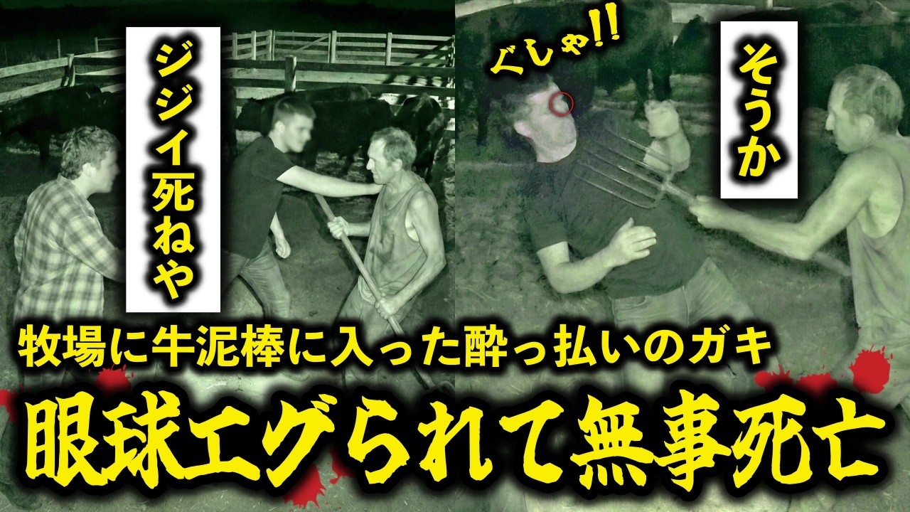 イキリ小僧、逝く。