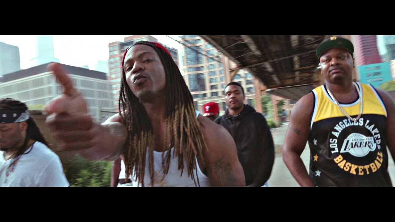 Cashis Da Gerberboy FT Montana of 300 