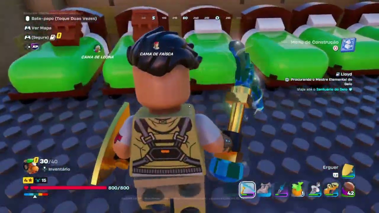 Fortnitelego mine 35