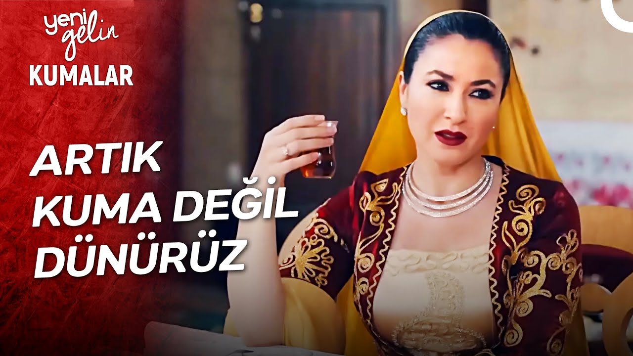 Asiye Bu Gidişle Möhteber'i Soyup Soğana Çevirecek
