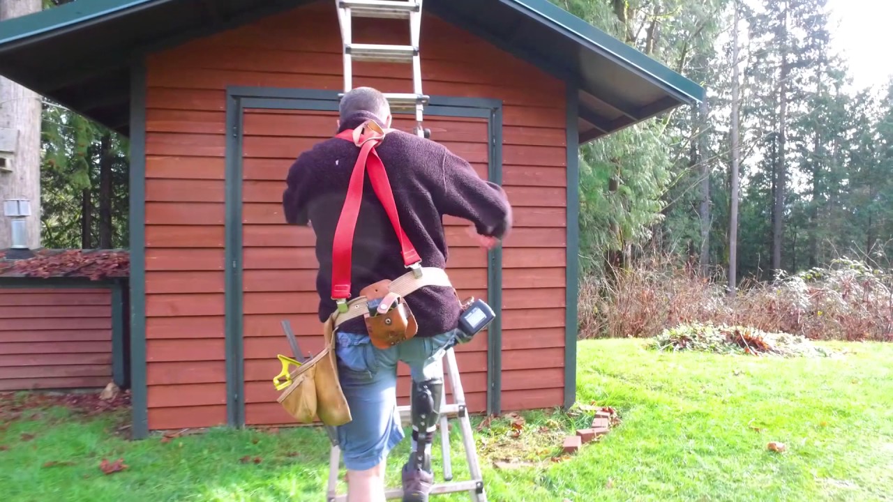 Cornerstone Dynamic Brace: Jim - 