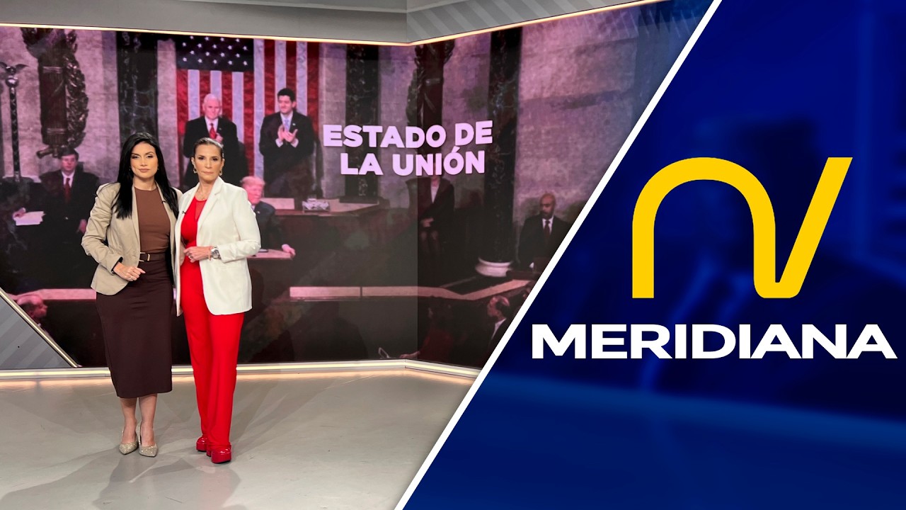 Noticias Venevision a esta hora - 24 de febrero de 2026