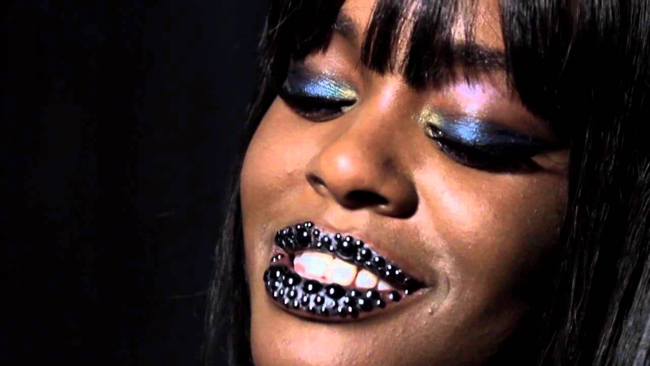 HUNGER TV - AZEALIA BANKS - PART 2