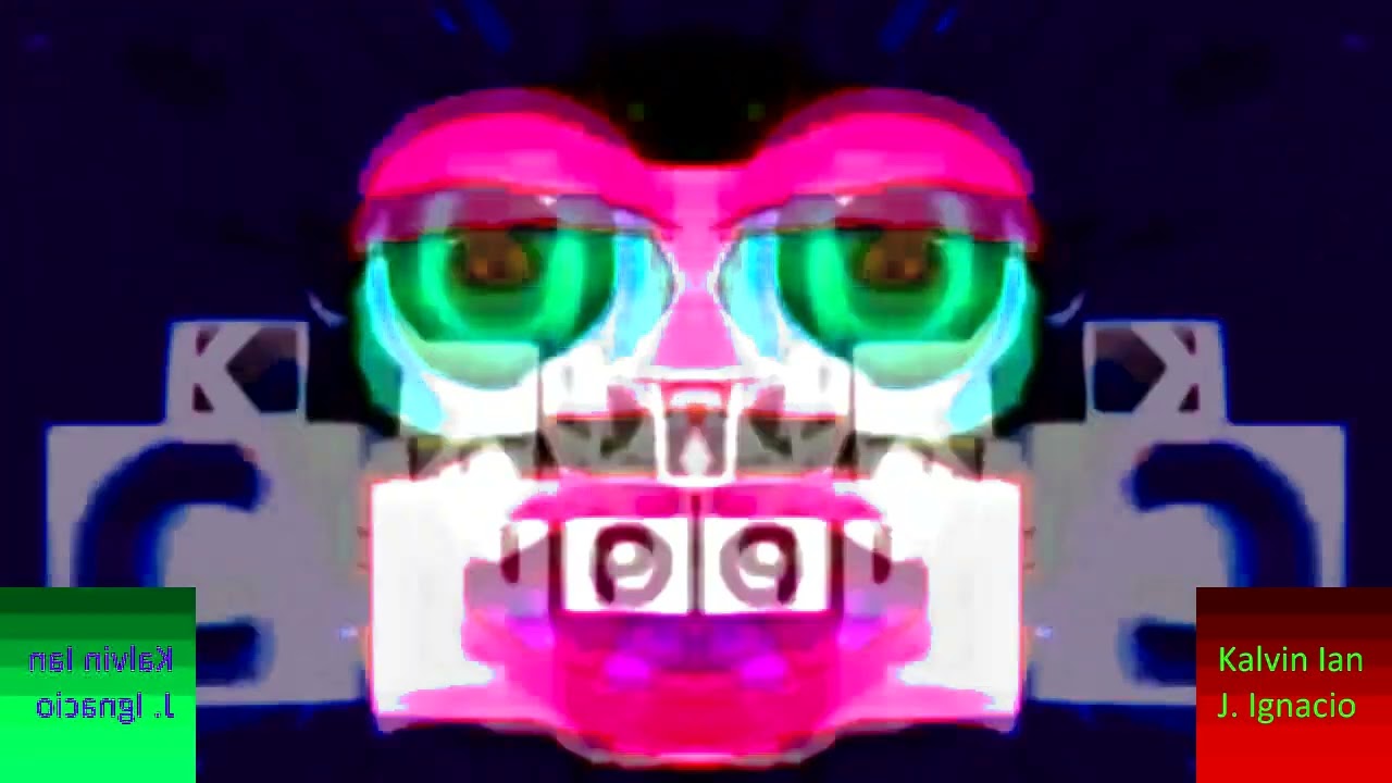 Klasky Csupo Effects Round 3 vs Myself (3/20)