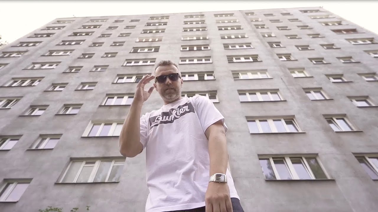 Jano z OMP / Greggs - To Było Pewne (cuty: DJ Ace)