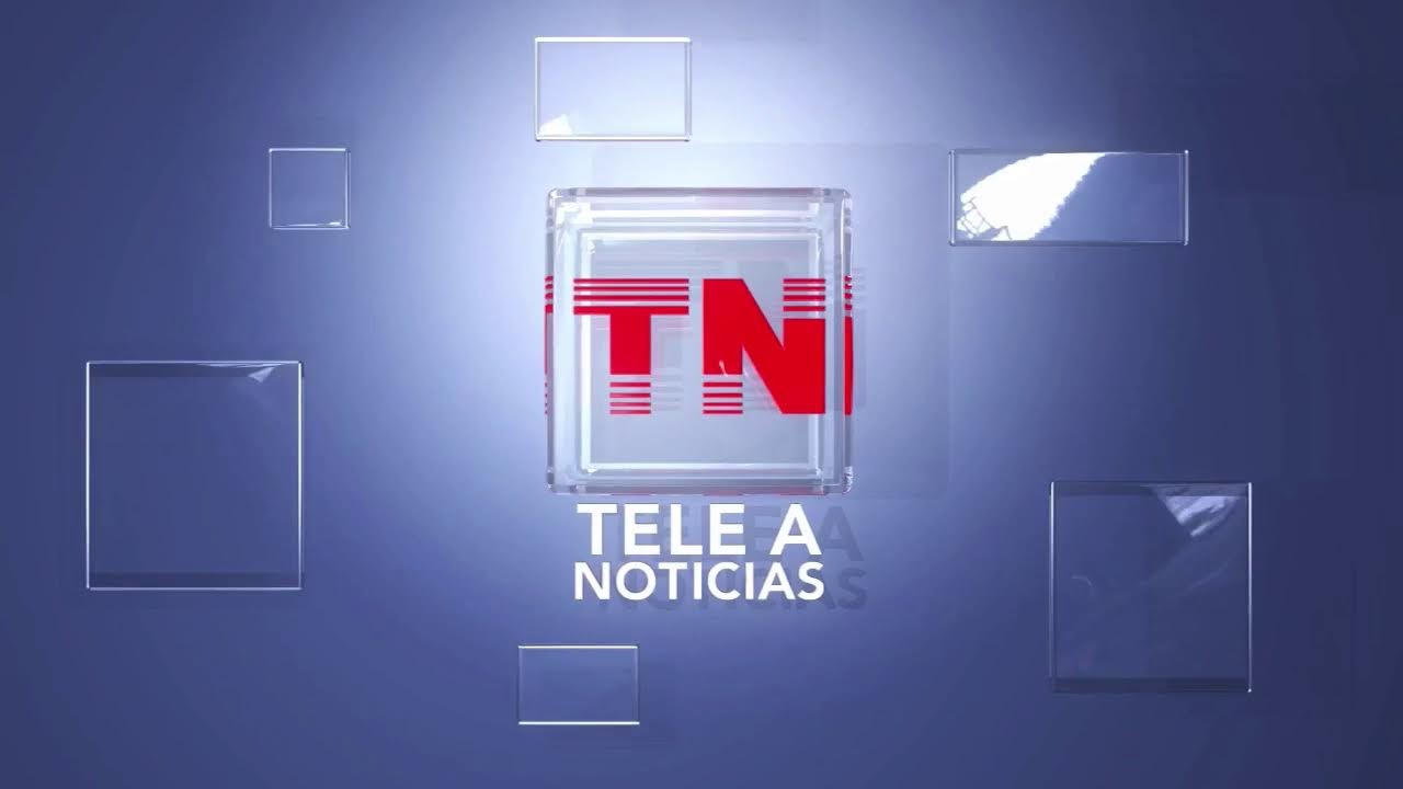TELE A NOTICIAS CENTRAL CADENA A