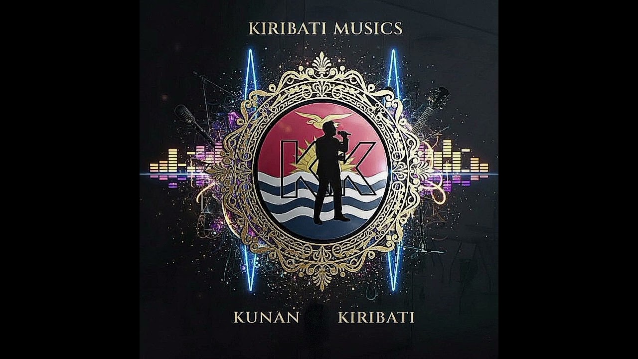 Nikabane Iaon Te Floor – Kiribati Music