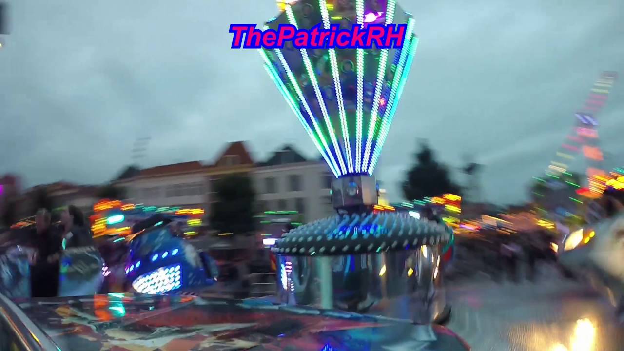 Break Dance (F. Zuidema) Onride