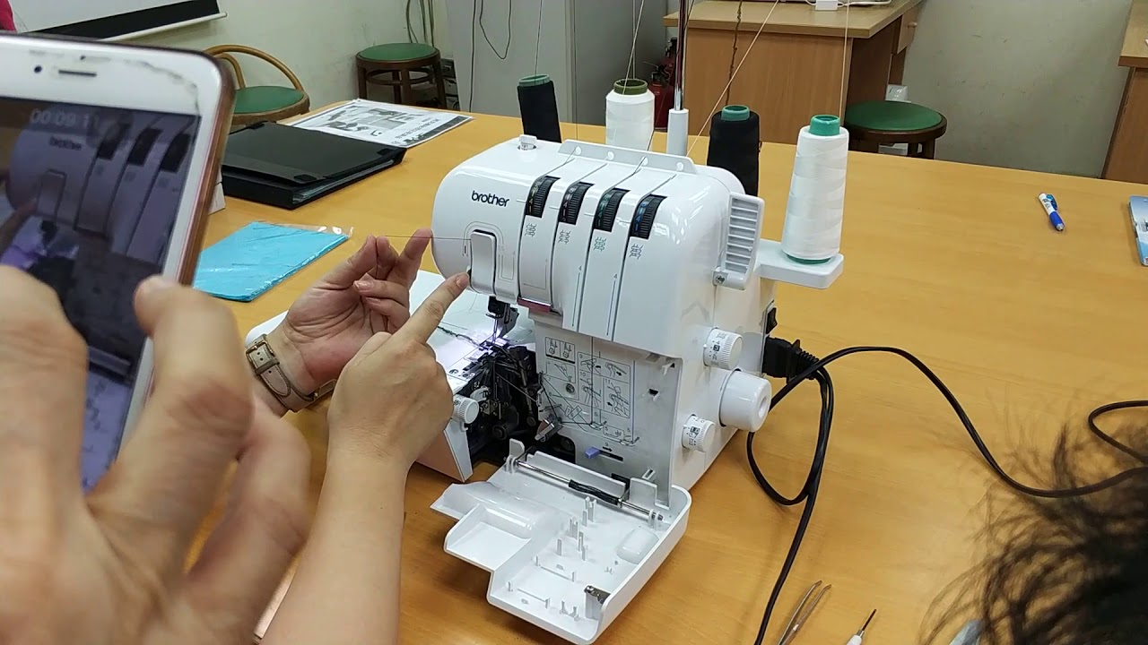 2  拷克機 3034D 2104D