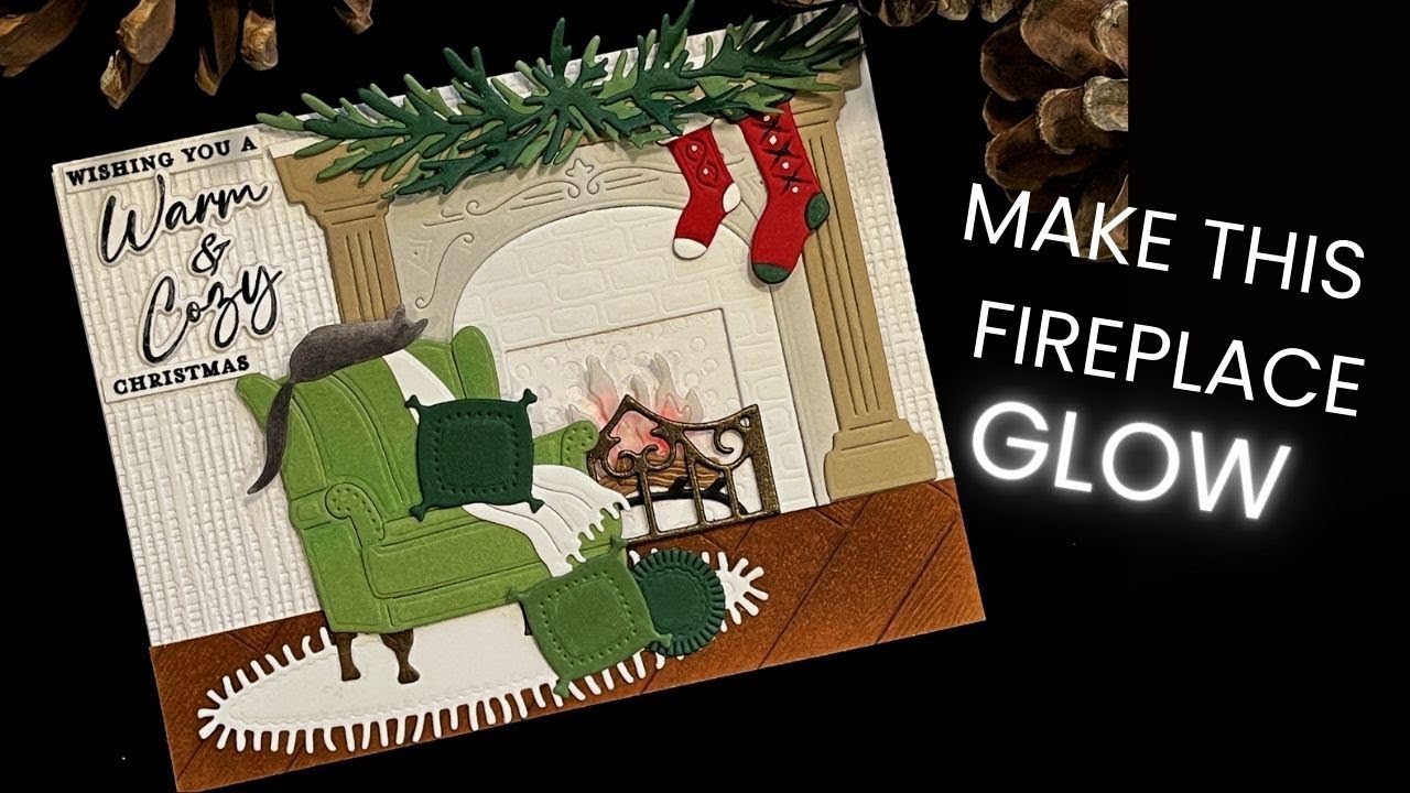 How to Make a LIGHT UP CARD