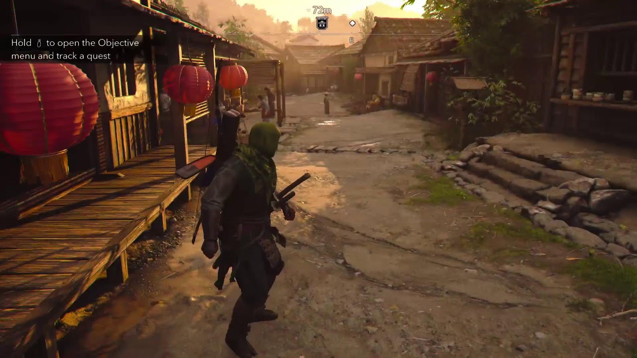 AC SHADOWS -EP-20-  VARIETY OF GAMEPLAY - SUBSCRIBING KEEPS ME ALIVE!!