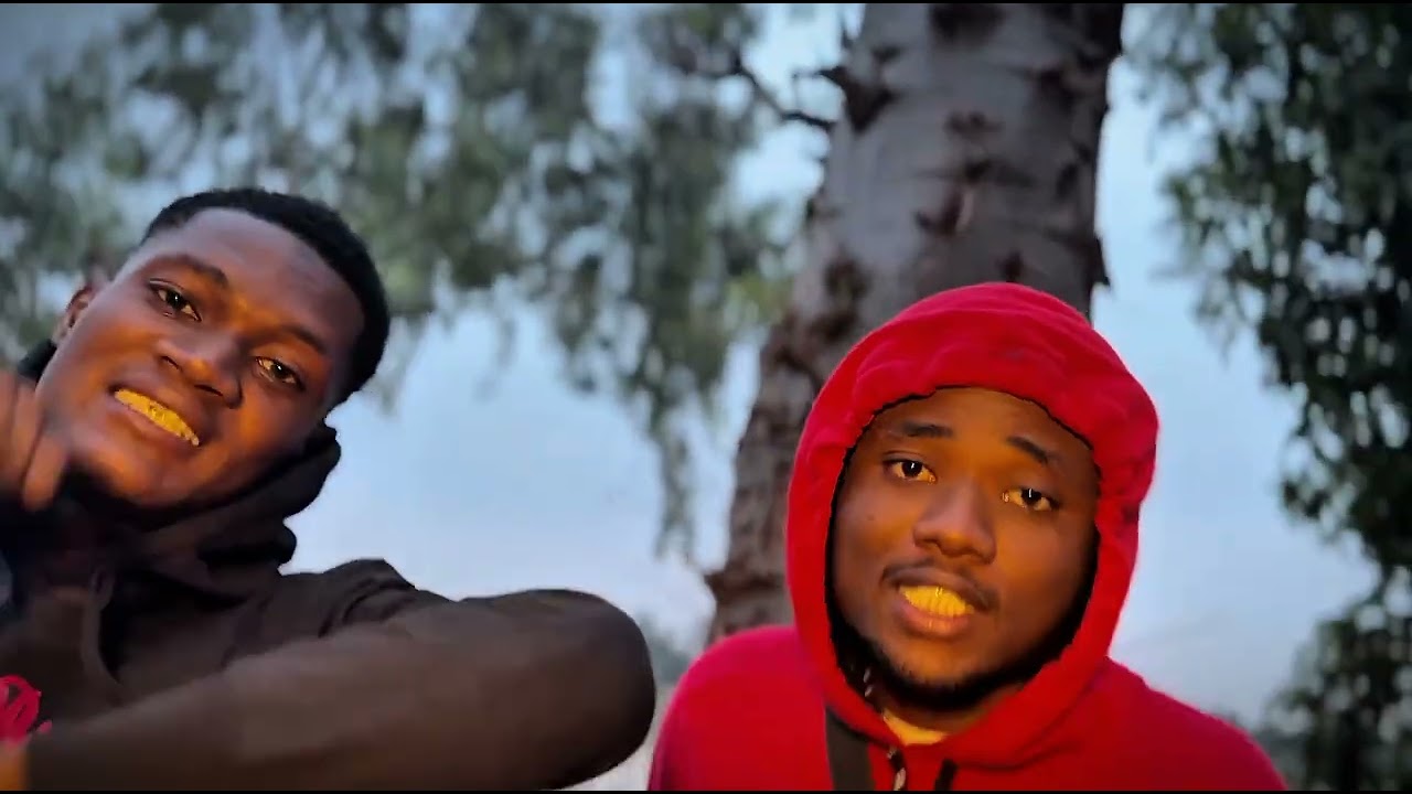 Laban booyz - Qualité (official video) [2026] director by LUKY LUKY 
