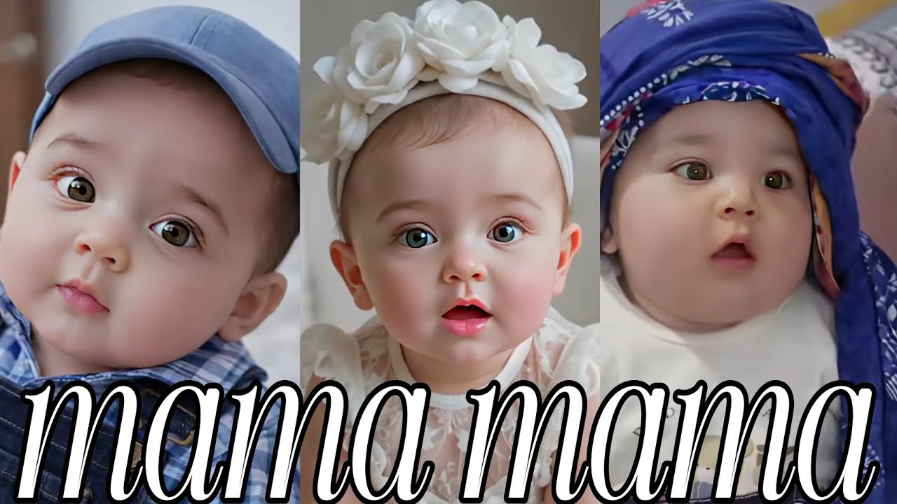 This Baby’s Little Moment Feels So Special 👶💖 | Cute & Cozy Short