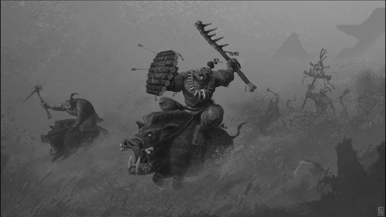 War Anthem Loading …