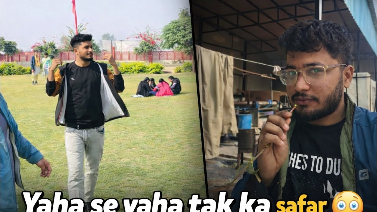Mangalbar special. Padhai na krne ke bi fayde h 🤣
