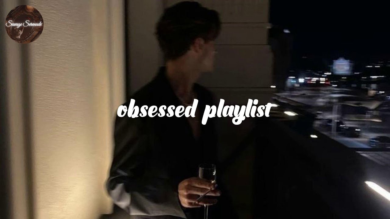 Dark Romance Songs Playlist ~ Music That Feels Like a Book