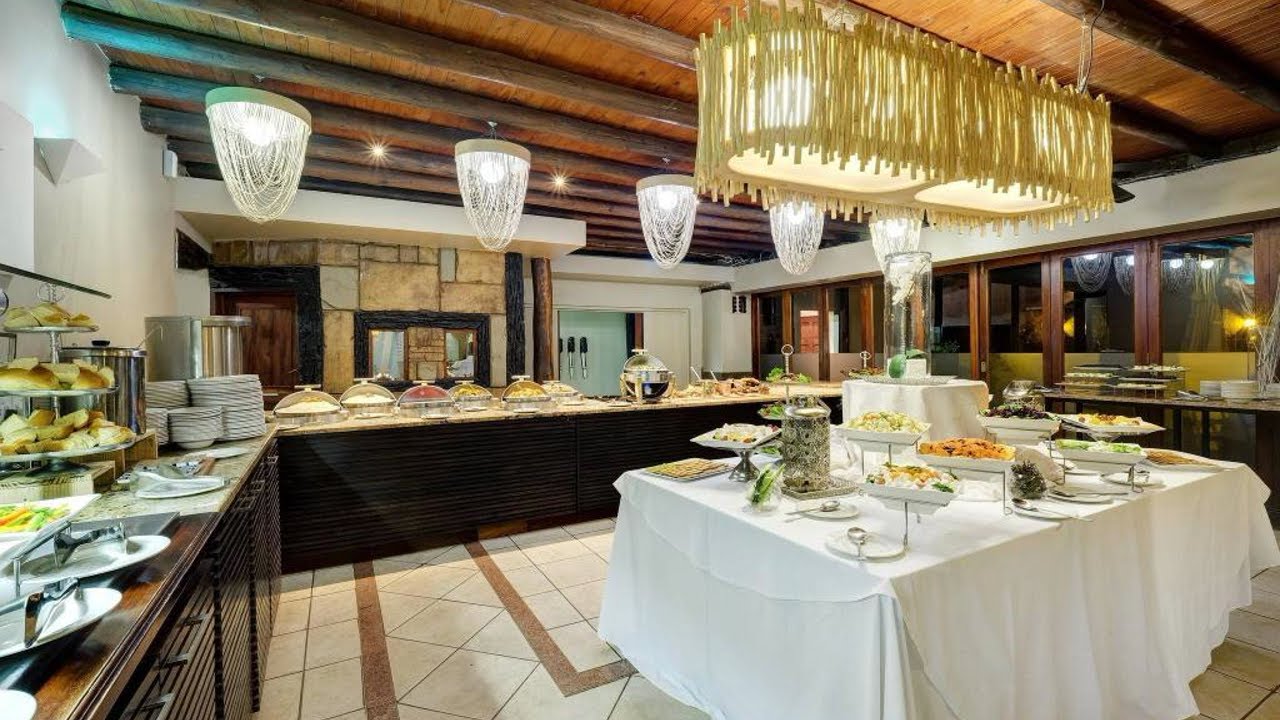 [HotelATG] Review Protea Zebula Lodge