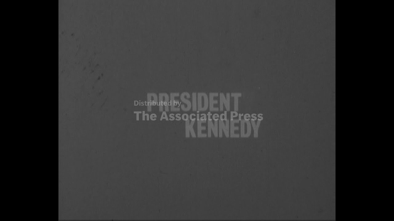 PRESIDENT KENNEDY