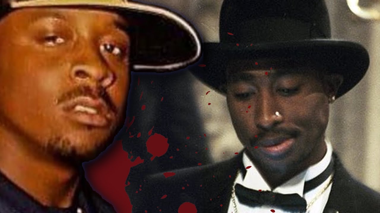 Tupac Didn't Know How Big He Was - Because He Was Humble - Richie Rich
