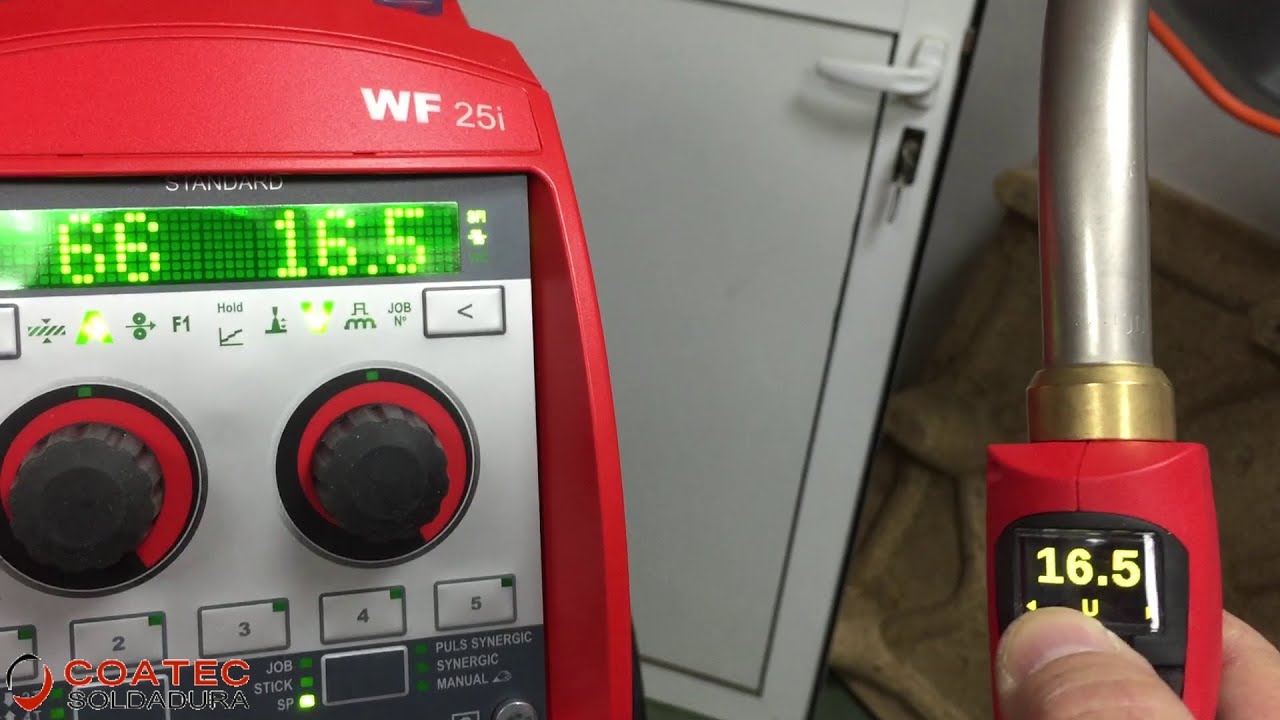 New JobMaster for TPS/i generation