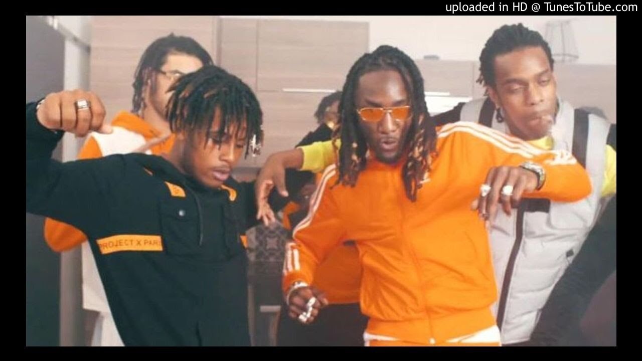 (free) Kodes x Zola type beat - 