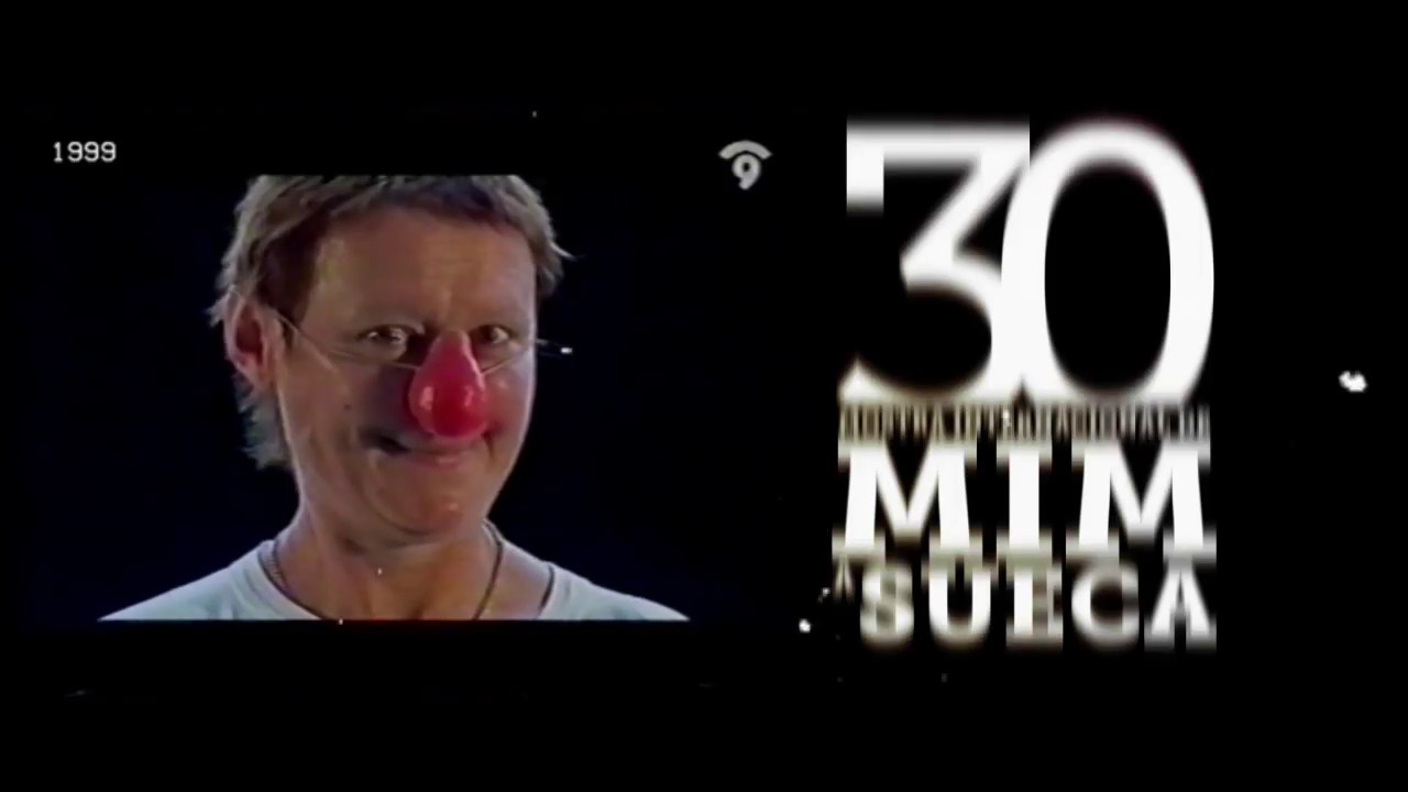 30 ANIVERSARI MIM SUECA