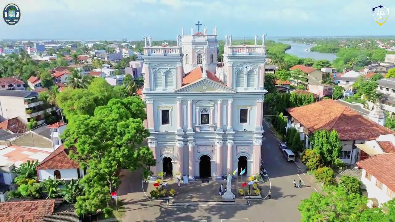 ST.MARY'S COLLAGE NEGOMBO