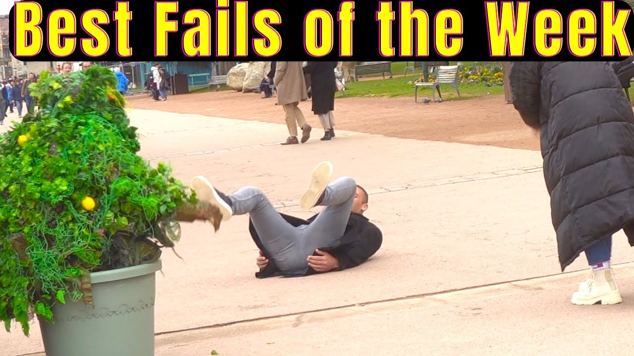 Ultimate Best of Bushman Prank, Moments You Have to See to Believe!