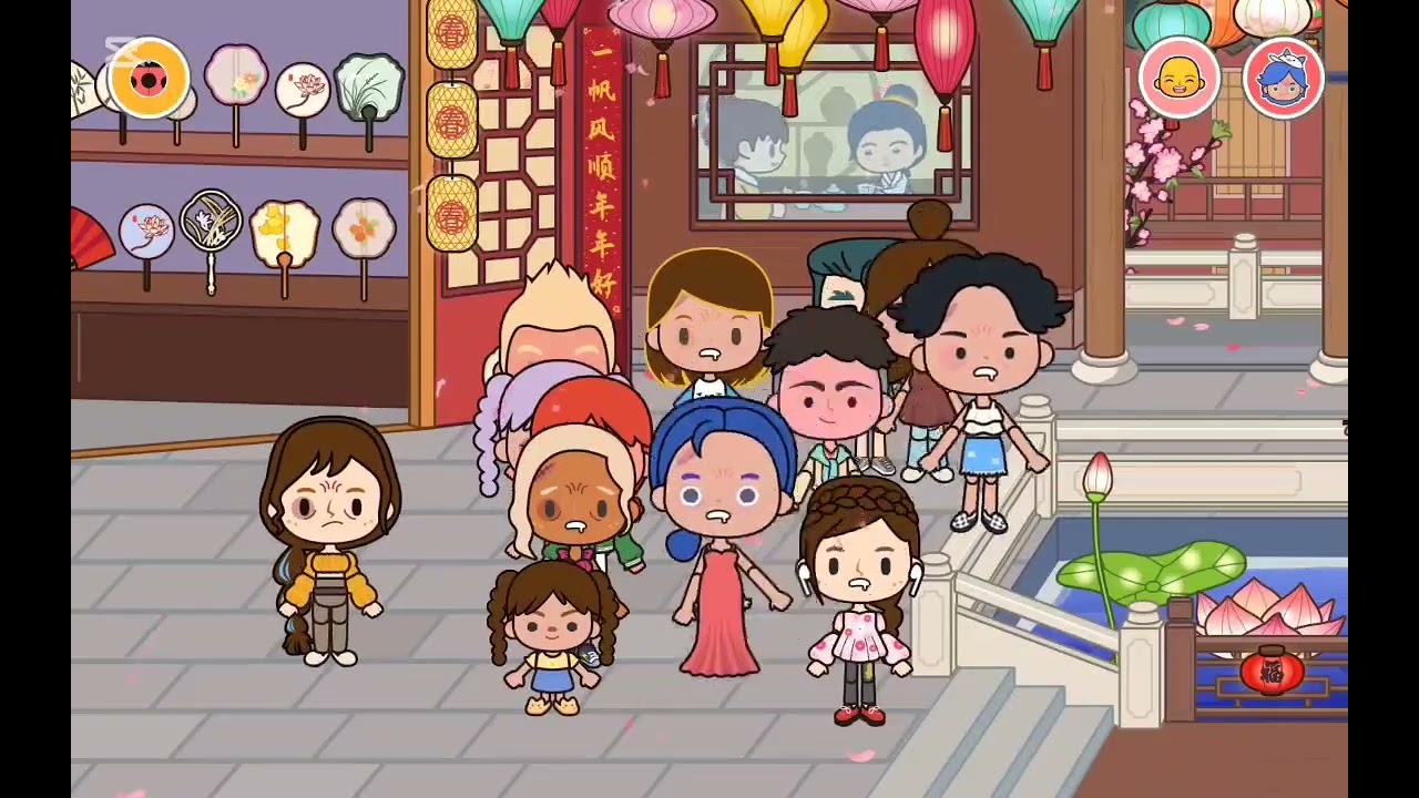 miga world ep 5 no china