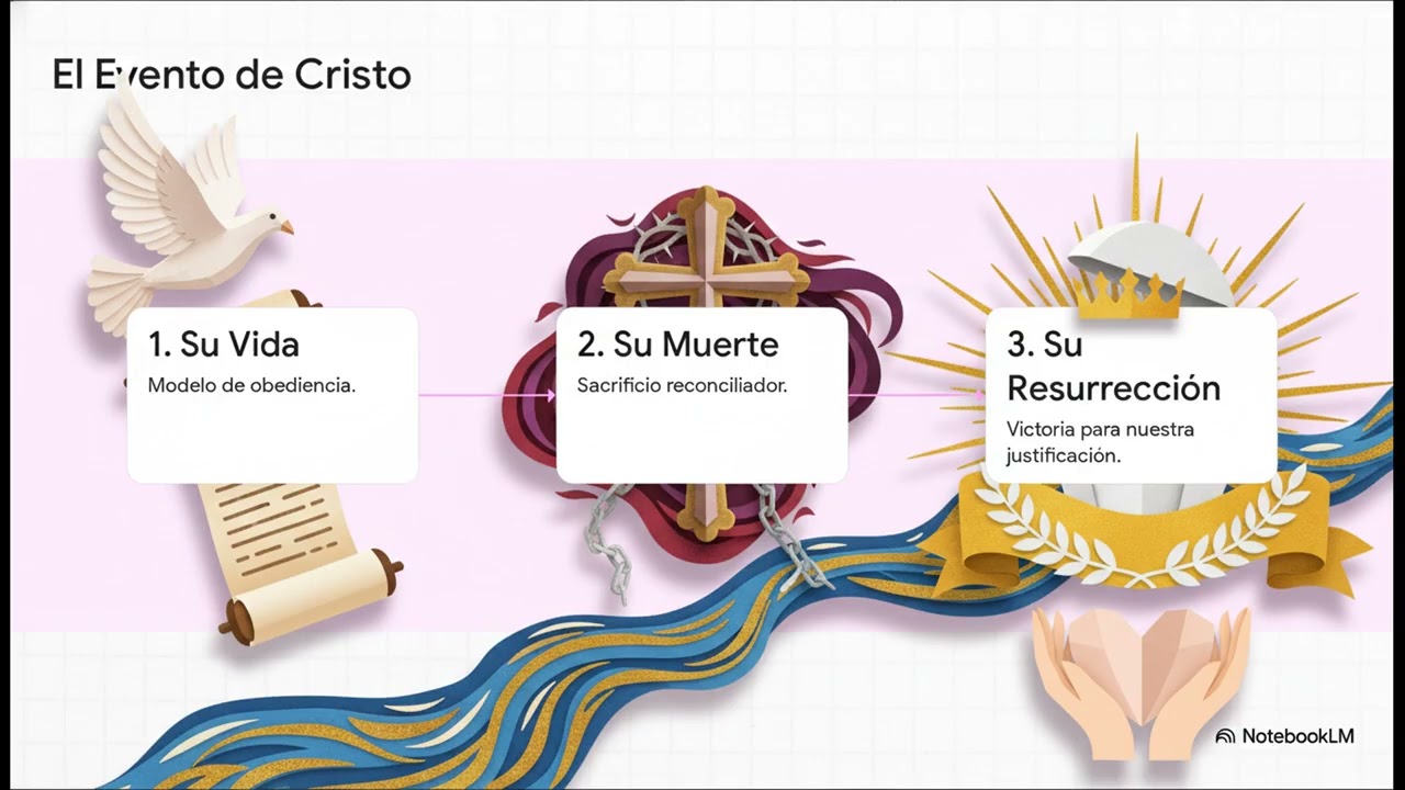 La Aceptación Amorosa de Dios