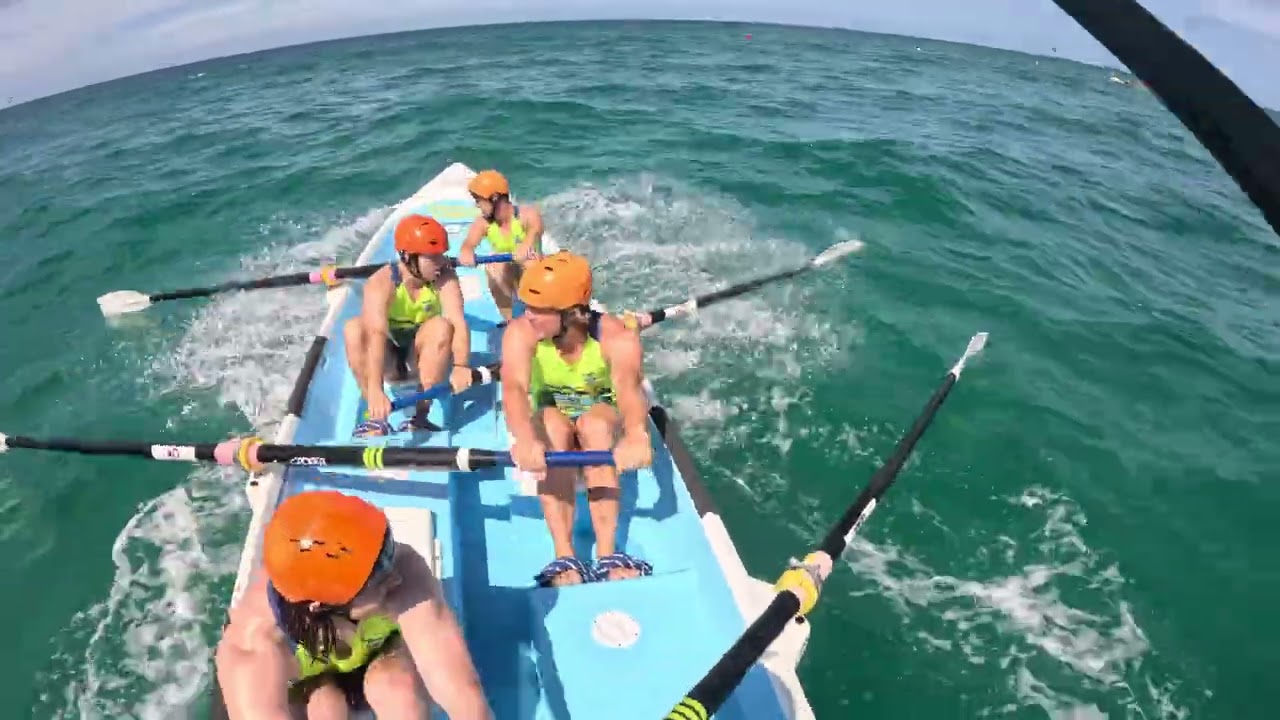 ASRLQ Burleigh: Final GoPro