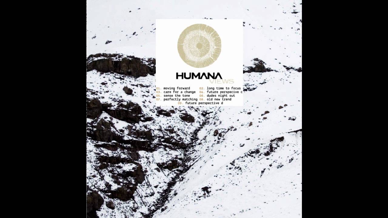 Humana - Old New Trend