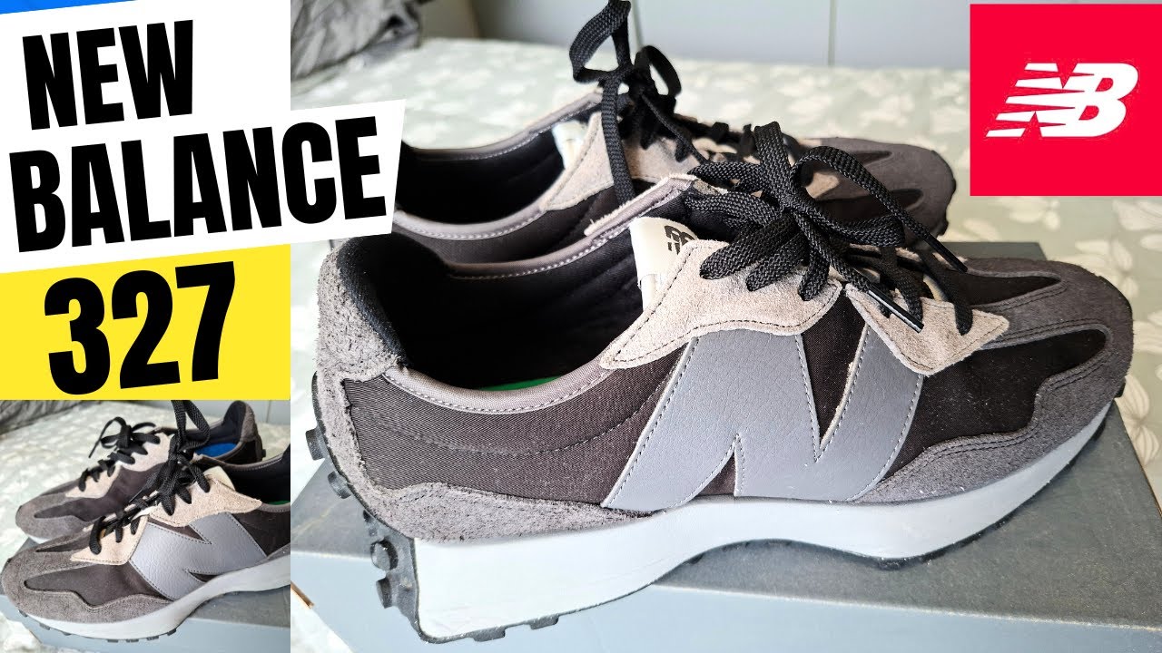 Zapatillas New balance 327