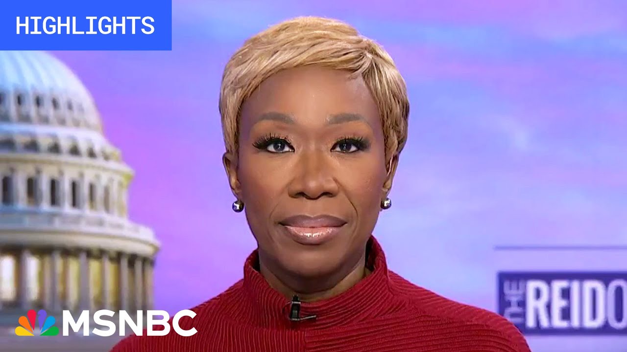 Watch the ReidOut with Joy Reid Highlights: March 13