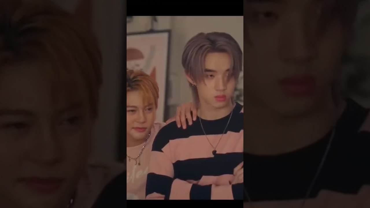 What if Nano is teasing them because he once saw them secretly dating? #nuthong #jundylan #thamepo