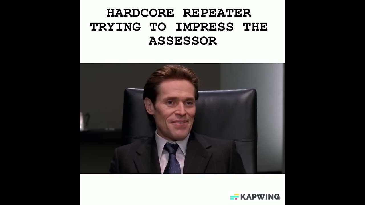 SSB HARDCORE REPEATER