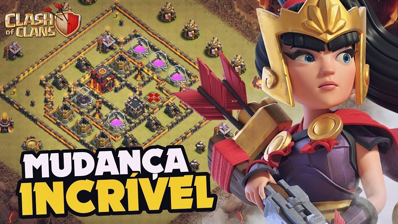 INCRÍVEL O QUE ACONTECEU COM ESSA VILA! MINHA 